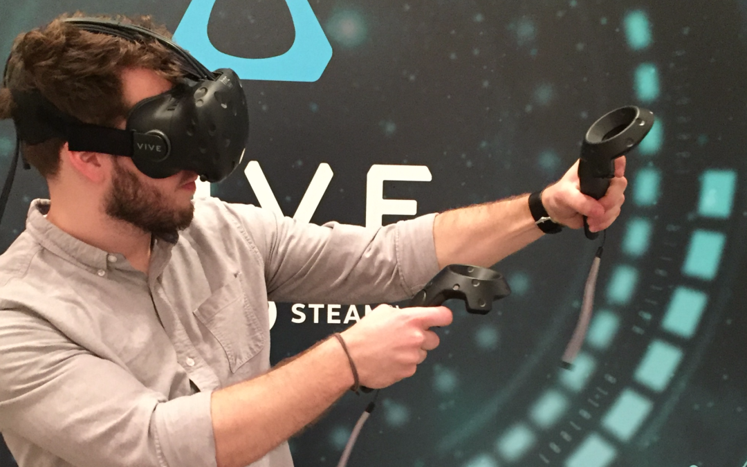 Three Gates invited to Steam Dev Days