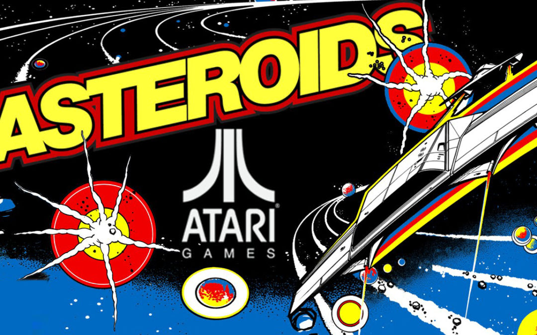 Three Gates Signs Contract with Short Shot to Develop New Mobile Game Based on the Iconic Asteroids® Brand from Atari®