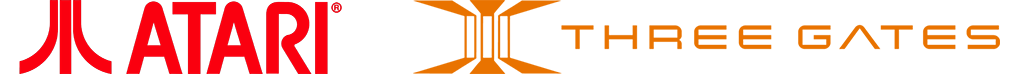 Three Gates ingår nytt licensavtal med Atari® för Asteroids®, Fatal Run och Submarine Commander®