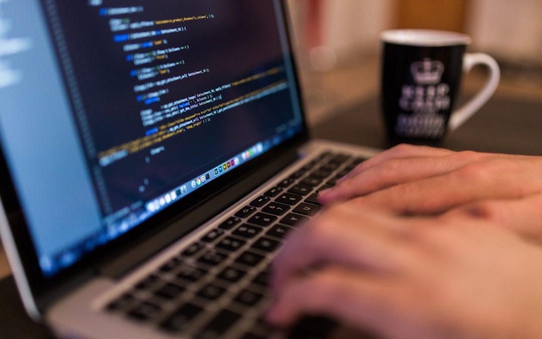 3 Programming Internships